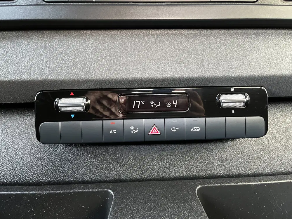Mercedes-Benz Sprinter 314 CDI Maxi 143 pk 6 persoons Bpm vr uit 2019, foto 14