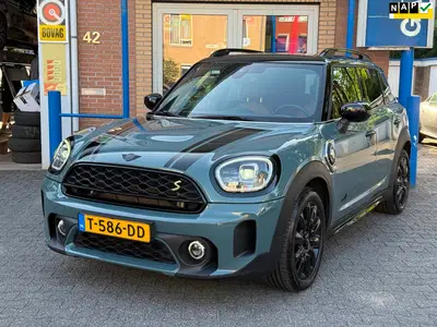Mini Countryman 1.5 Cooper S E ALL4 Classic uit 2023