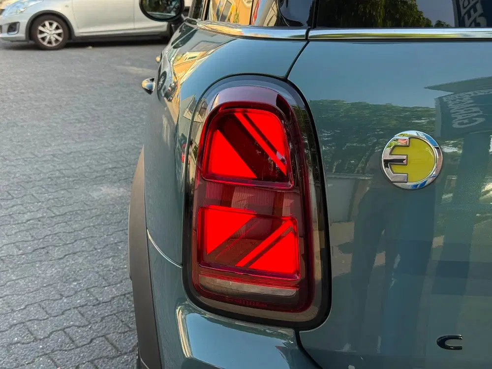 Mini Countryman 1.5 Cooper S E ALL4 Classic uit 2023, foto 5