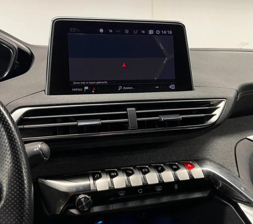 Peugeot 5008 1.2 Puretech GT-line*Automaat* 7pers*Trekh uit 2020, foto 10
