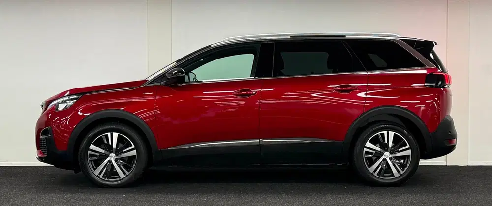 Peugeot 5008 1.2 Puretech GT-line*Automaat* 7pers*Trekh uit 2020, foto 4
