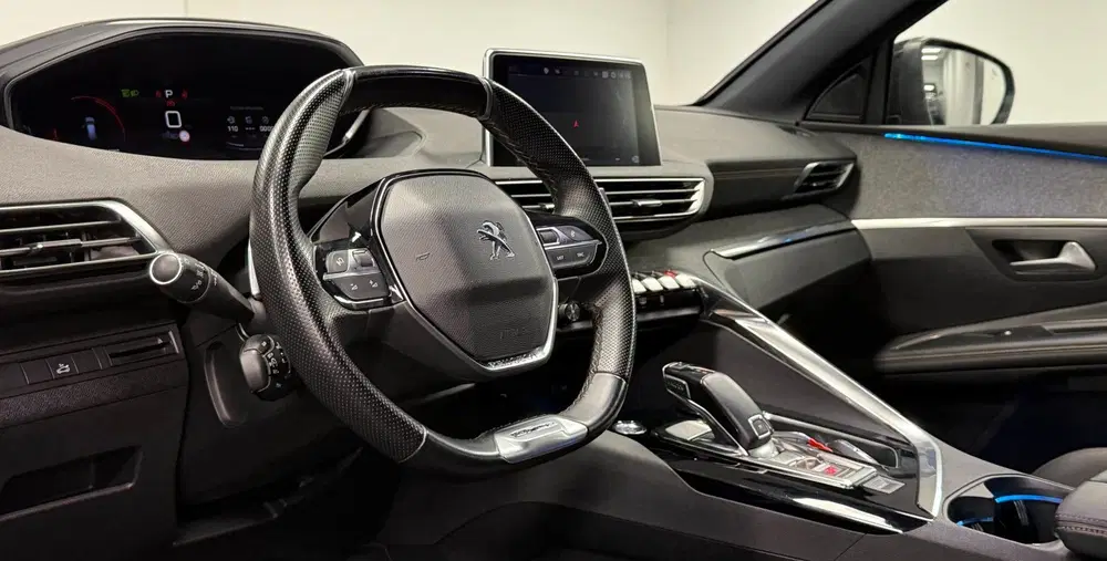 Peugeot 5008 1.2 Puretech GT-line*Automaat* 7pers*Trekh uit 2020, foto 5