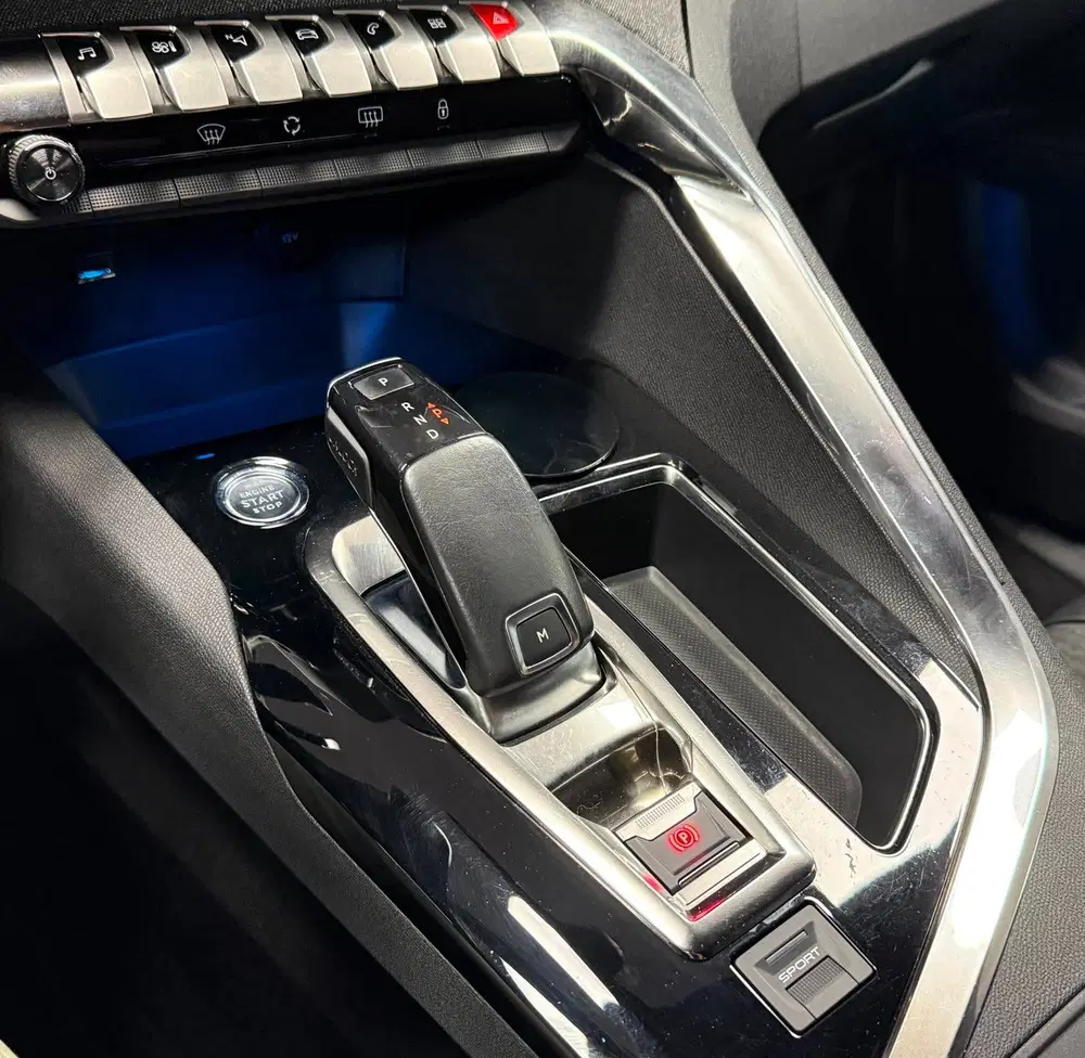 Peugeot 5008 1.2 Puretech GT-line*Automaat* 7pers*Trekh uit 2020, foto 6