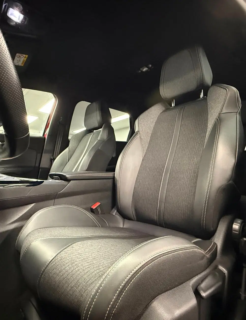 Peugeot 5008 1.2 Puretech GT-line*Automaat* 7pers*Trekh uit 2020, foto 8