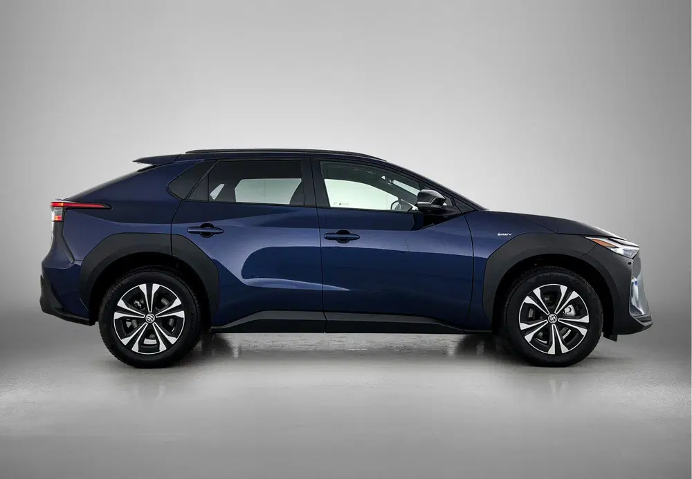 Toyota bZ4X Dynamic 71 kWh (bj 2025 uit 2025, foto 12