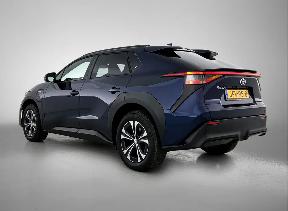 Toyota bZ4X Dynamic 71 kWh (bj 2025 uit 2025, foto 14