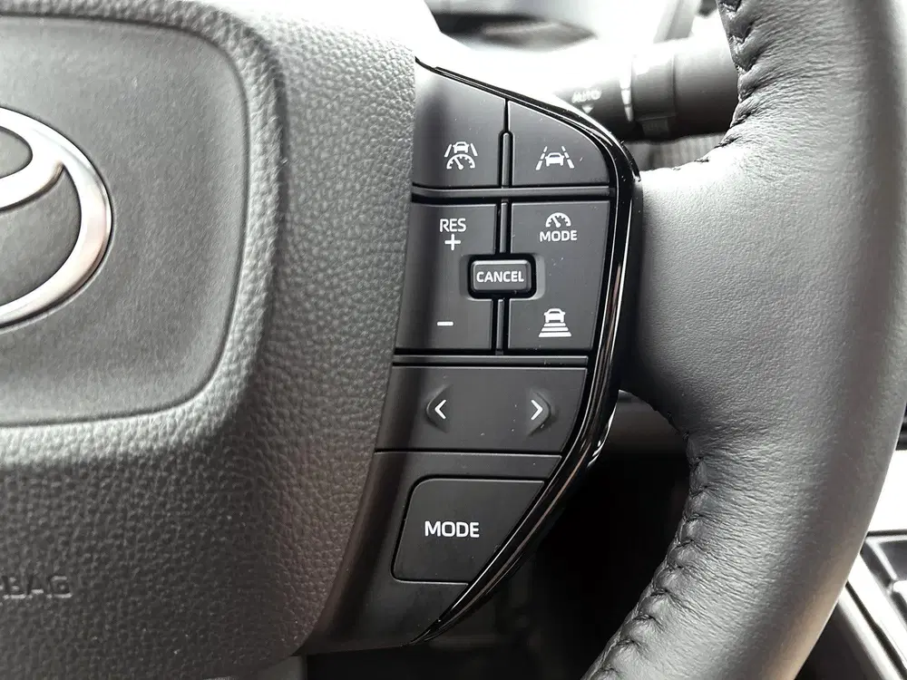 Toyota bZ4X Dynamic 71 kWh (bj 2025 uit 2025, foto 15