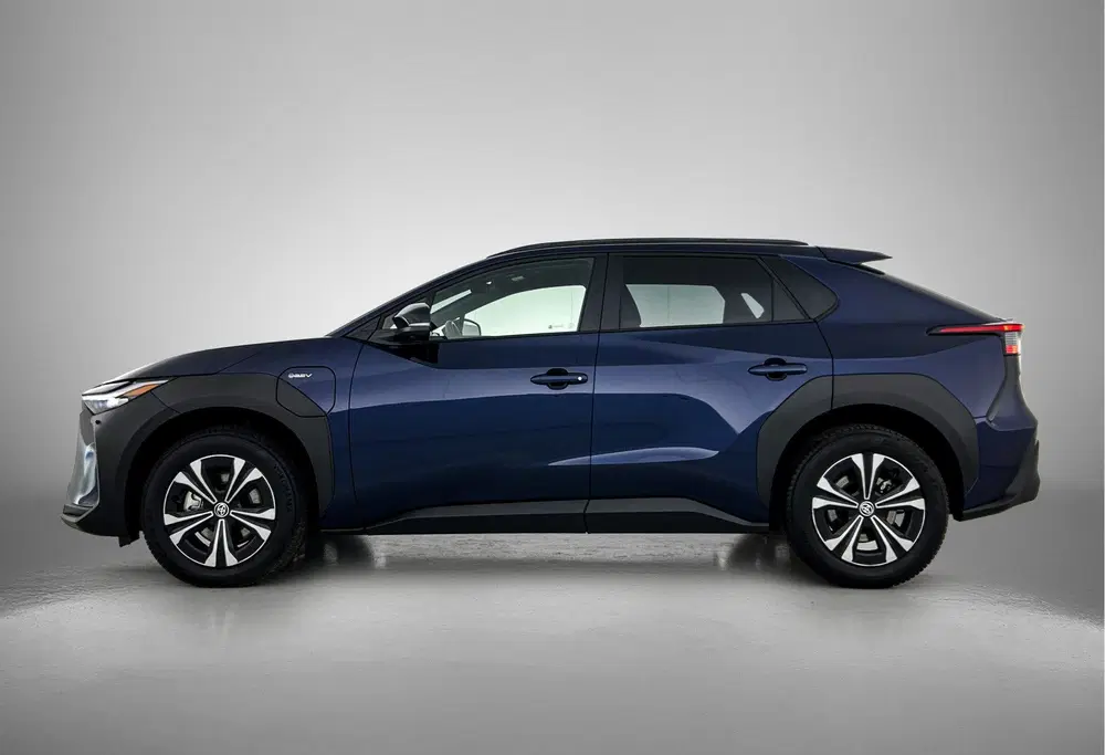 Toyota bZ4X Dynamic 71 kWh (bj 2025 uit 2025, foto 3