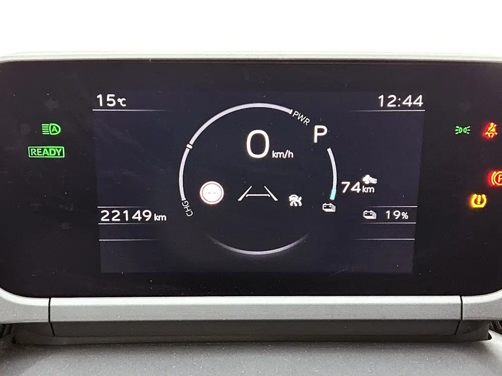 Toyota bZ4X Dynamic 71 kWh (bj 2025 uit 2025, foto 5