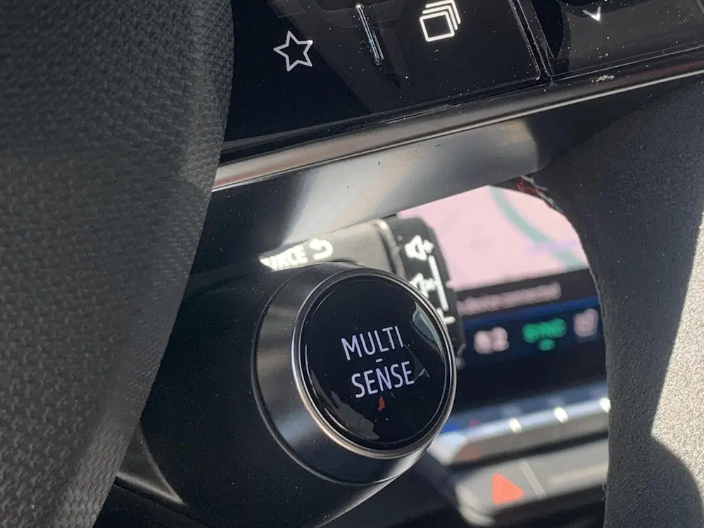 Renault Espace E-Tech Full Hybrid 200pk uit 2026, foto 15