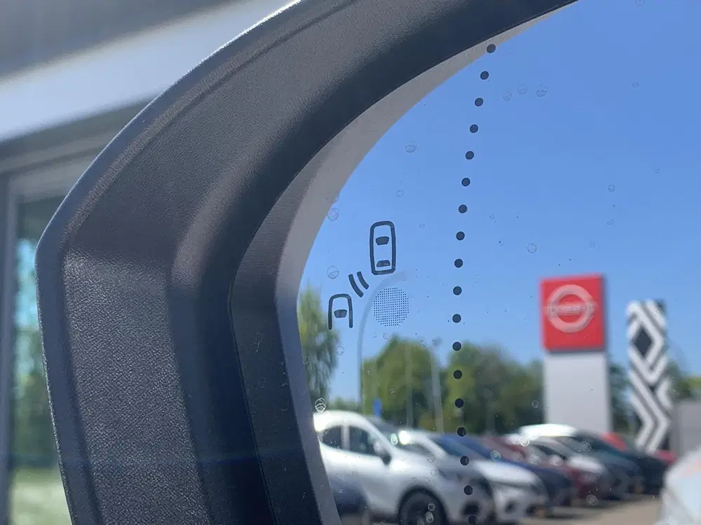 Renault Espace E-Tech Full Hybrid 200pk uit 2026, foto 4