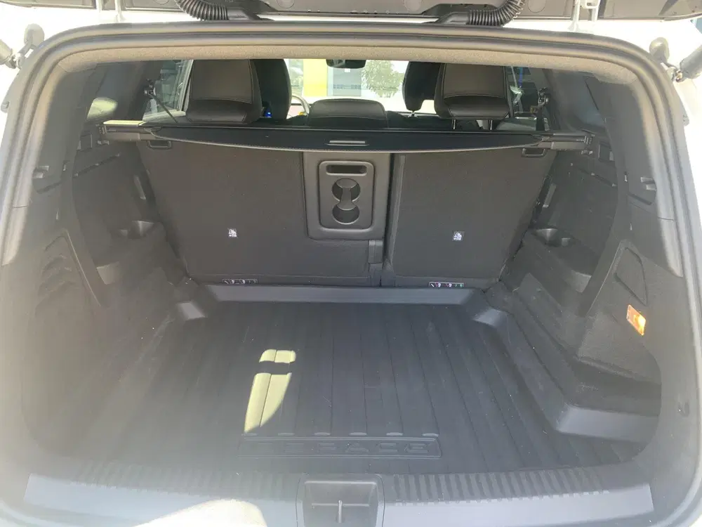 Renault Espace E-Tech Full Hybrid 200pk uit 2026, foto 5
