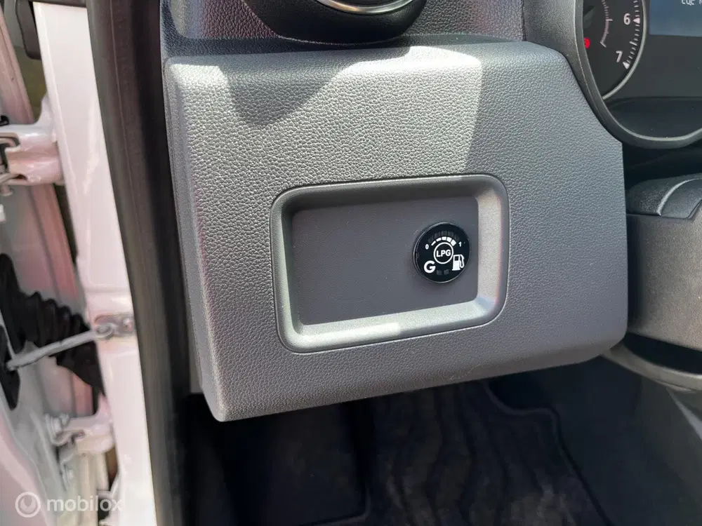Dacia Duster 1.0 TCe Bi-Fuel Comfort uit 2020, foto 14