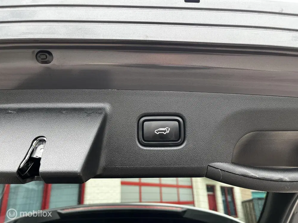 Hyundai TUCSON 1.6 T-GDI MHEV Comfort uit 2025, foto 15