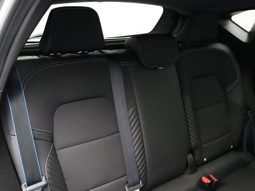 Renault Captur mild hybrid 160pk esprit Alpine uit 2024, foto 9