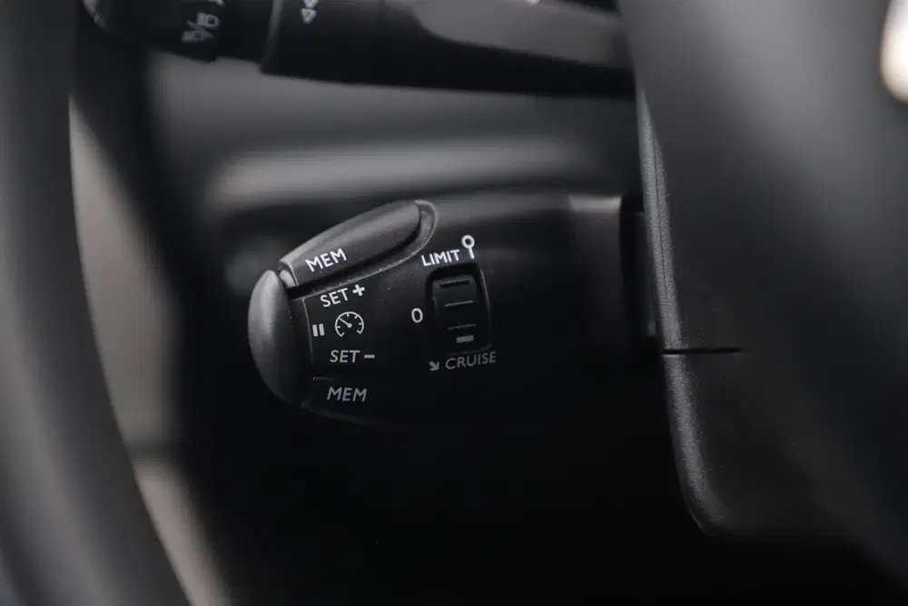 Citroën C3 Citroen C3 1.2 PureTech Feel NIEUWE DB RIE uit 2020, foto 12