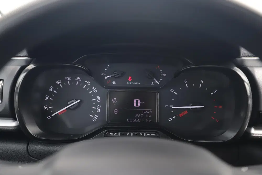Citroën C3 Citroen C3 1.2 PureTech Feel NIEUWE DB RIE uit 2020, foto 13