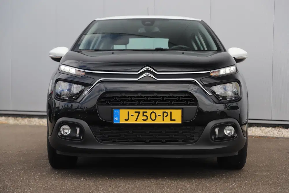 Citroën C3 Citroen C3 1.2 PureTech Feel NIEUWE DB RIE uit 2020, foto 3