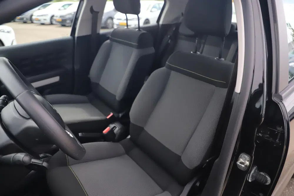 Citroën C3 Citroen C3 1.2 PureTech Feel NIEUWE DB RIE uit 2020, foto 7