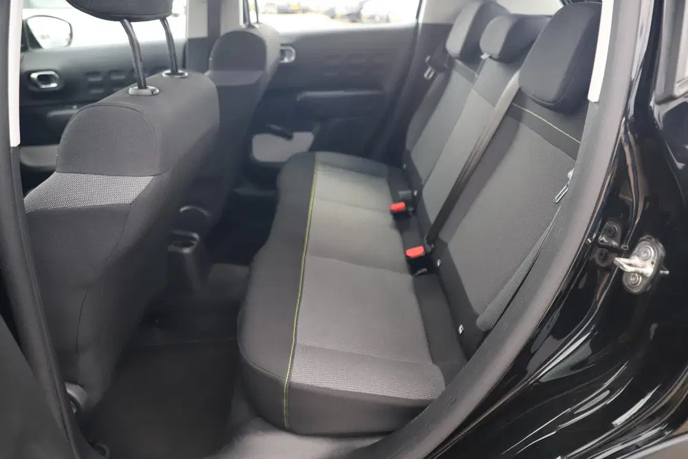 Citroën C3 Citroen C3 1.2 PureTech Feel NIEUWE DB RIE uit 2020, foto 8