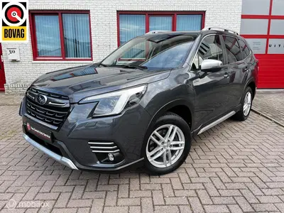 Subaru Forester 2.0i e-BOXER Luxury uit 2024