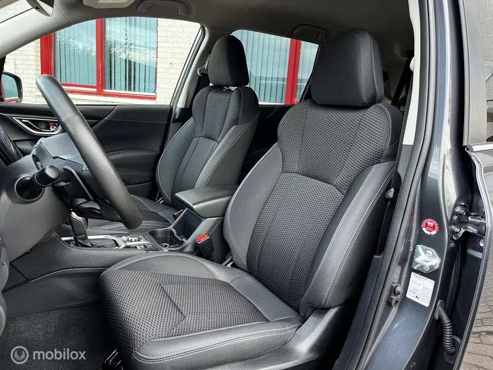 Subaru Forester 2.0i e-BOXER Luxury uit 2024, foto 10