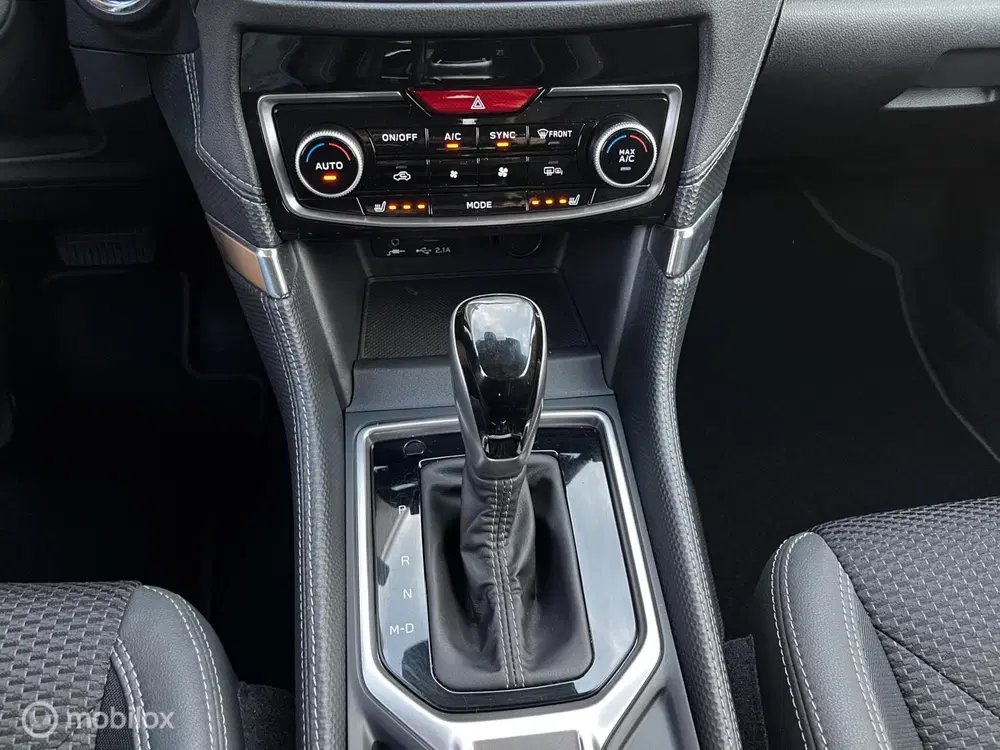 Subaru Forester 2.0i e-BOXER Luxury uit 2024, foto 13