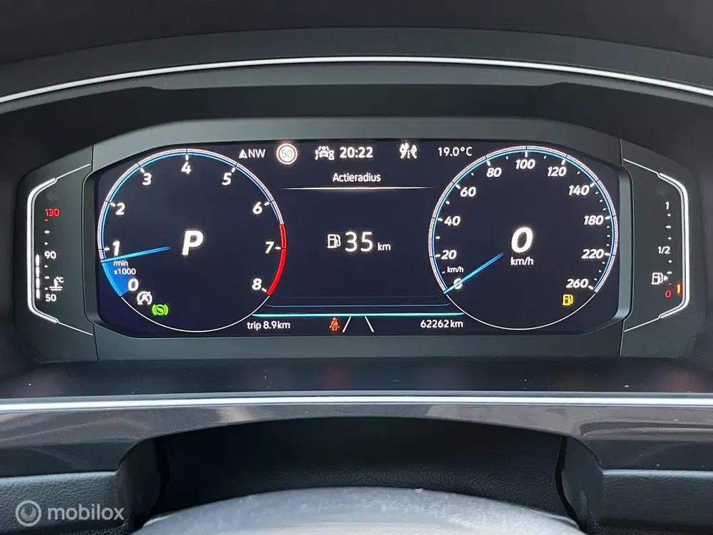 Volkswagen Tiguan 2.0 TSI 4Motion R-LINE 245PK uit 2021, foto 15
