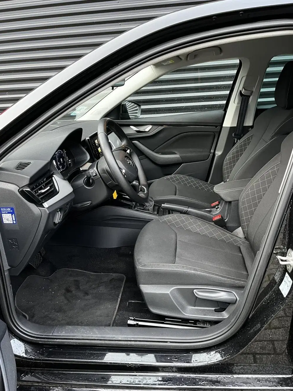 Skoda Scala Skoda Scala 1.0 TSI Ambition uit 2022, foto 11