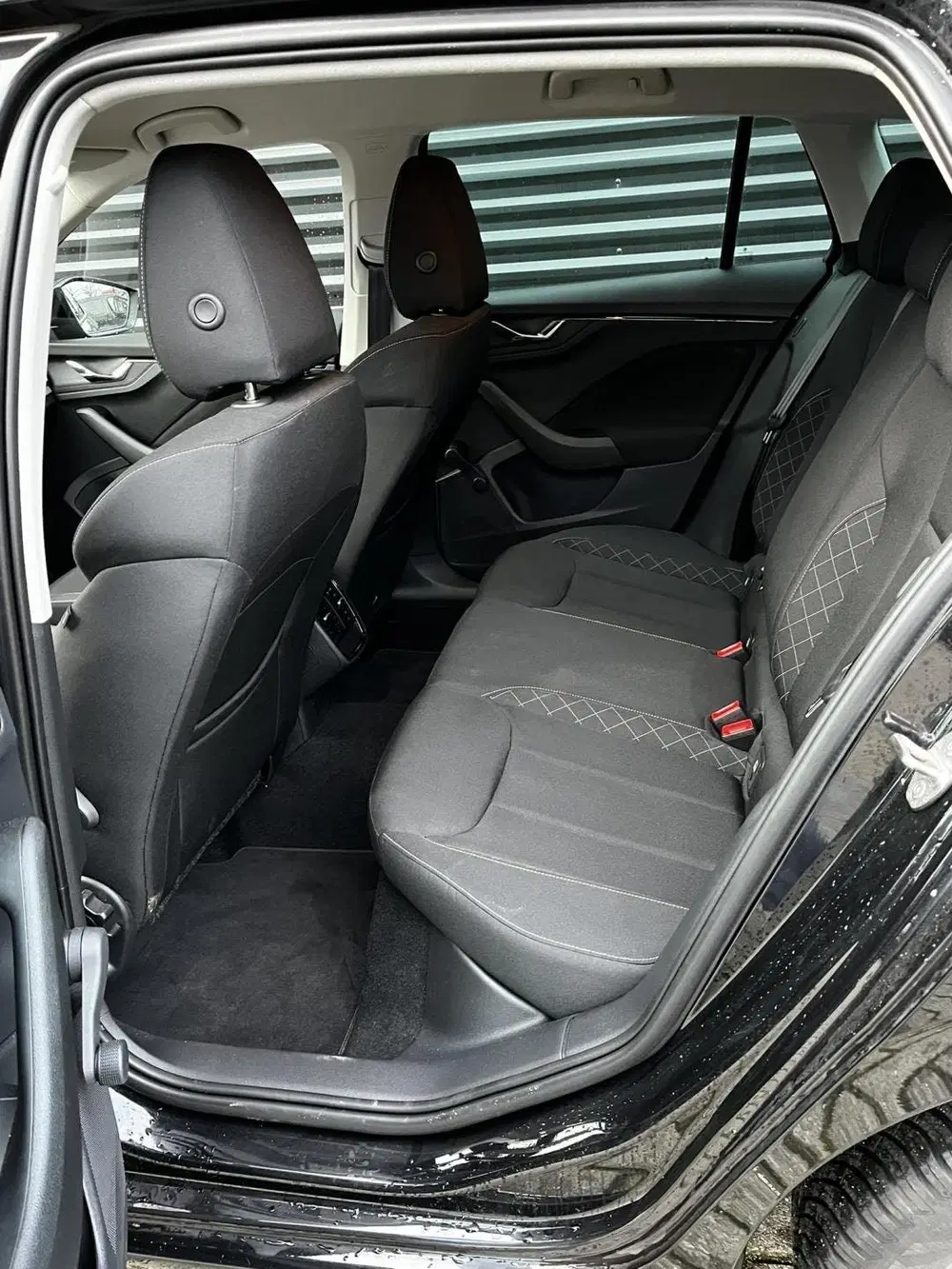 Skoda Scala Skoda Scala 1.0 TSI Ambition uit 2022, foto 12