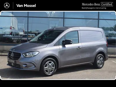 Mercedes-Benz Citan 112 CDI L1 Pro uit 2023