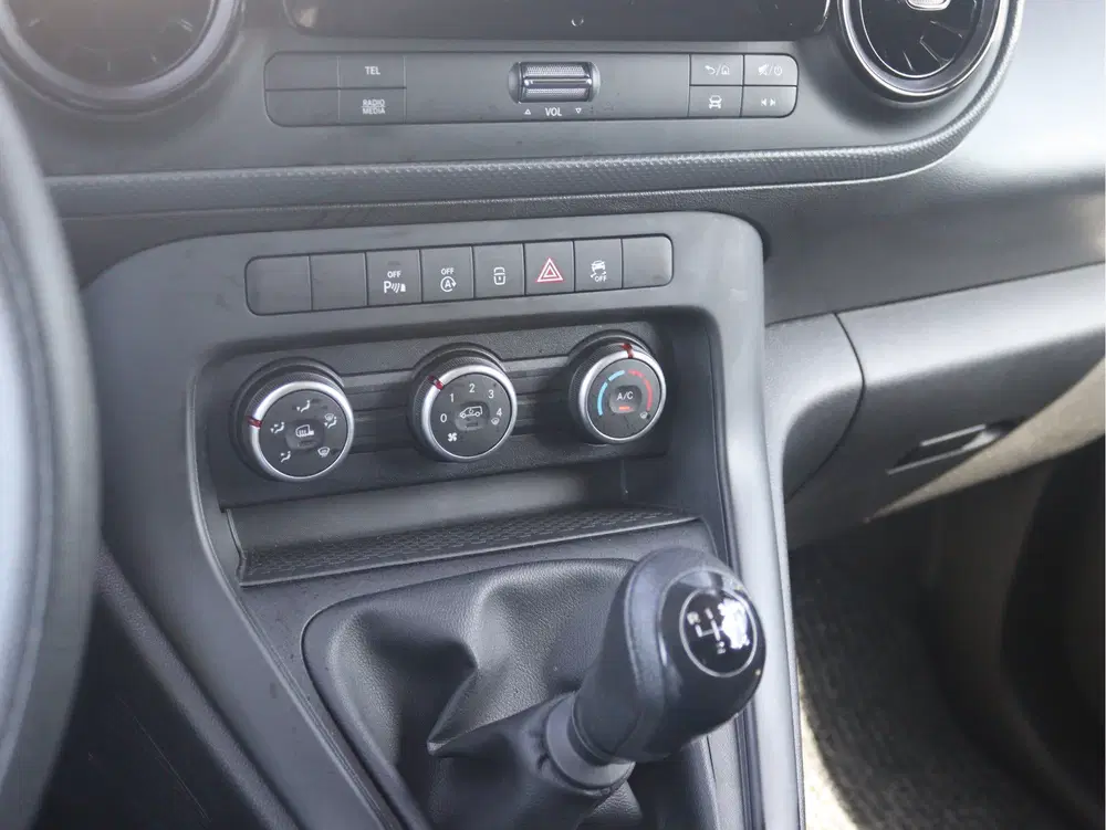Mercedes-Benz Citan 112 CDI L1 Pro uit 2023, foto 11