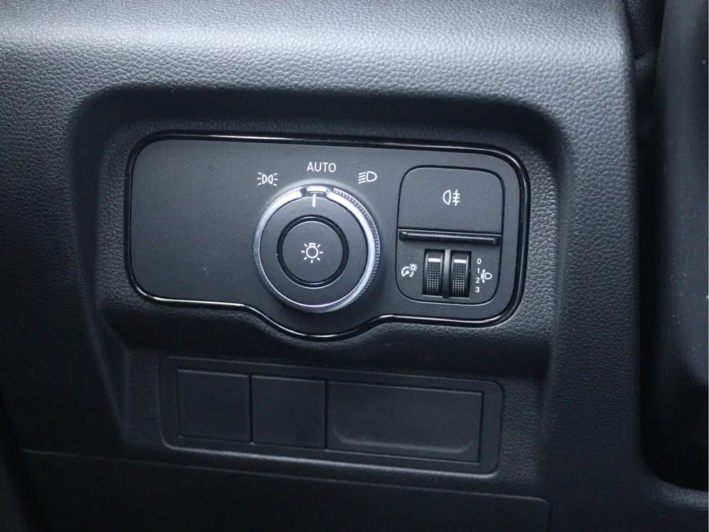 Mercedes-Benz Citan 112 CDI L1 Pro uit 2023, foto 12