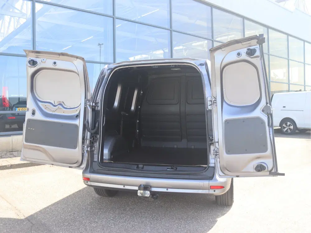 Mercedes-Benz Citan 112 CDI L1 Pro uit 2023, foto 3