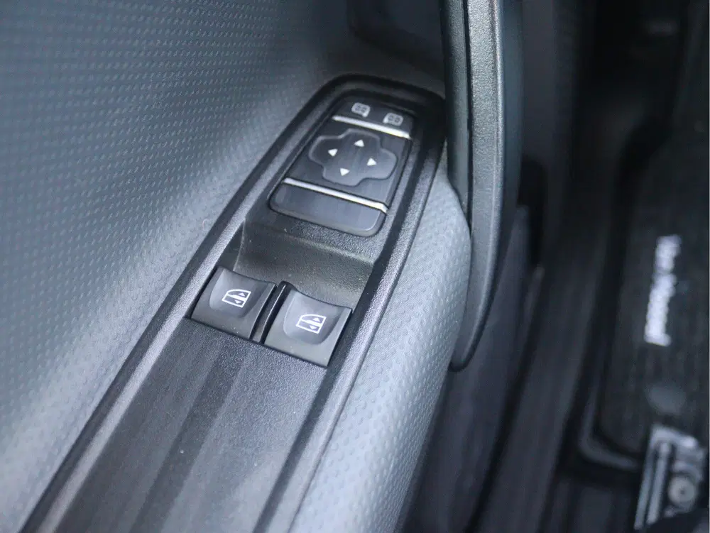 Mercedes-Benz Citan 112 CDI L1 Pro uit 2023, foto 5