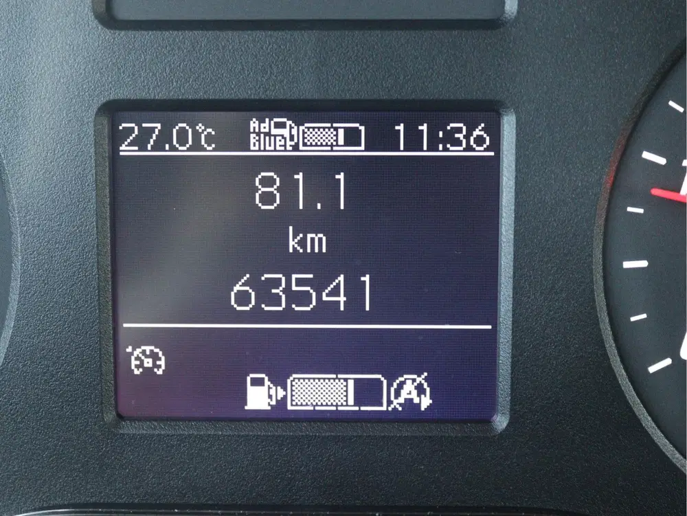 Mercedes-Benz Citan 112 CDI L1 Pro uit 2023, foto 6