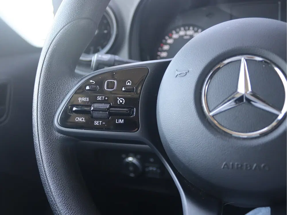 Mercedes-Benz Citan 112 CDI L1 Pro uit 2023, foto 7