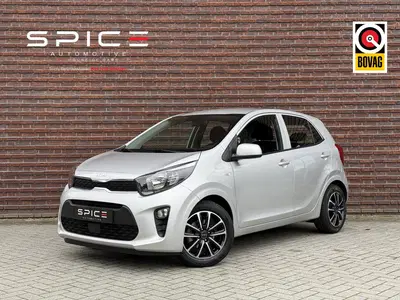Kia Picanto 1.0 DPi ComfortLine 2024 slechts 6509km BT uit 2024