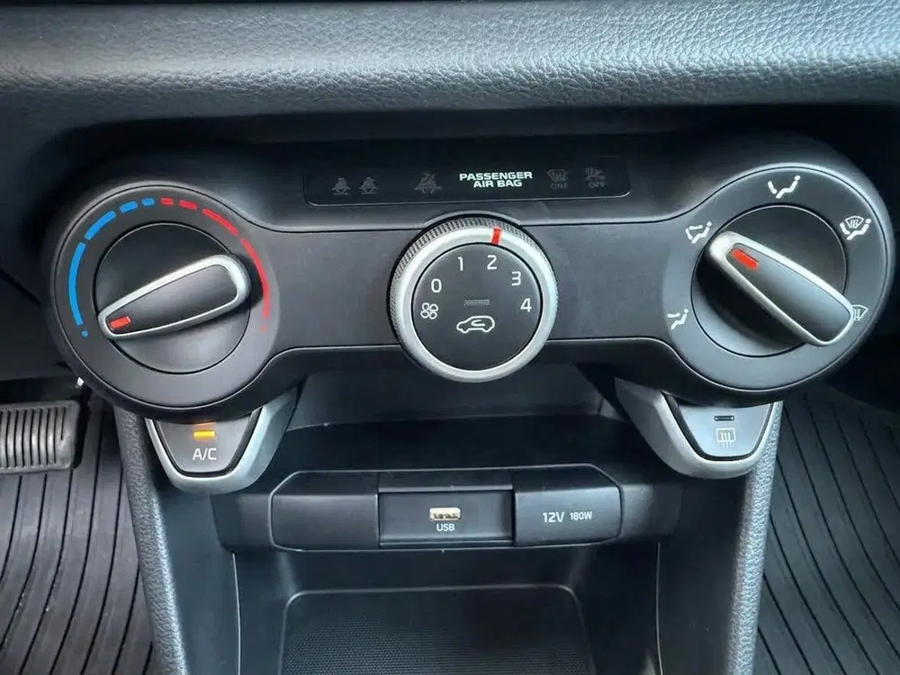 Kia Picanto 1.0 DPi ComfortLine 2024 slechts 6509km BT uit 2024, foto 10