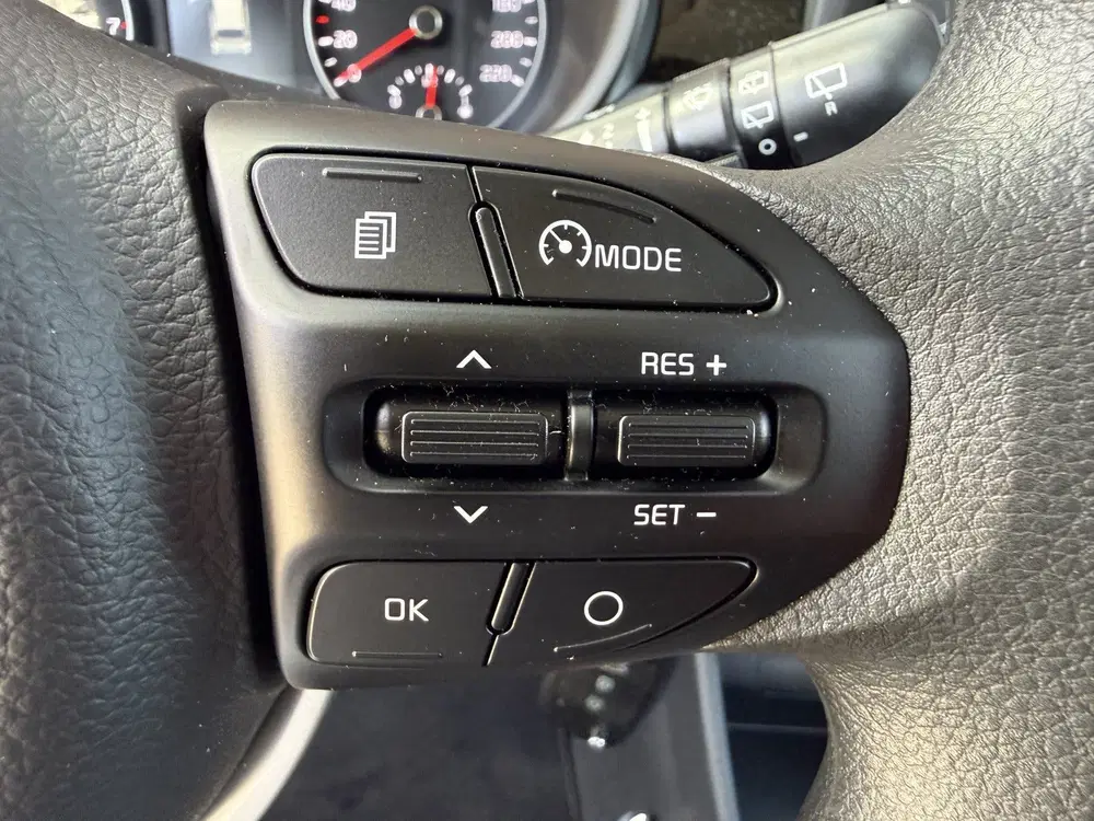 Kia Picanto 1.0 DPi ComfortLine 2024 slechts 6509km BT uit 2024, foto 11