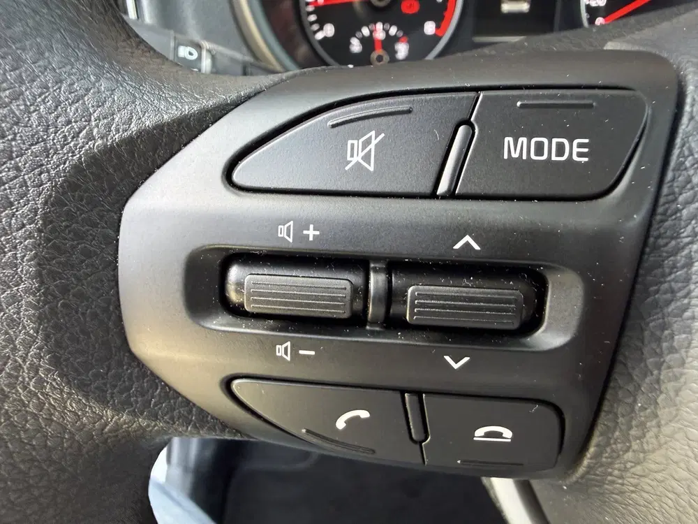 Kia Picanto 1.0 DPi ComfortLine 2024 slechts 6509km BT uit 2024, foto 12