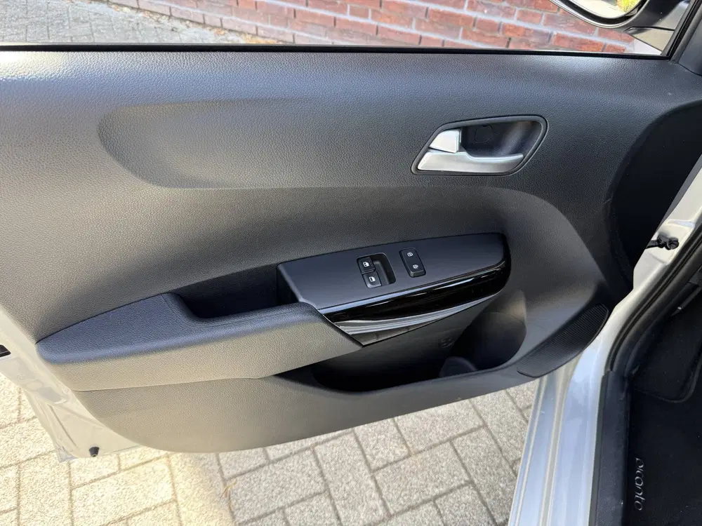 Kia Picanto 1.0 DPi ComfortLine 2024 slechts 6509km BT uit 2024, foto 14