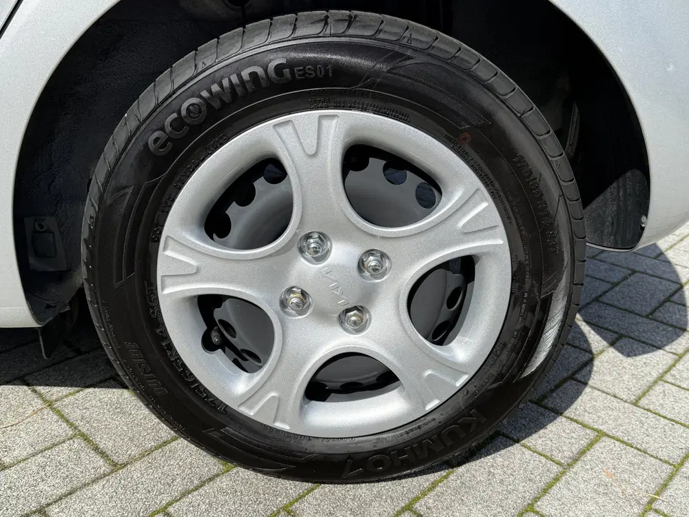 Kia Picanto 1.0 DPi ComfortLine 2024 slechts 6509km BT uit 2024, foto 15
