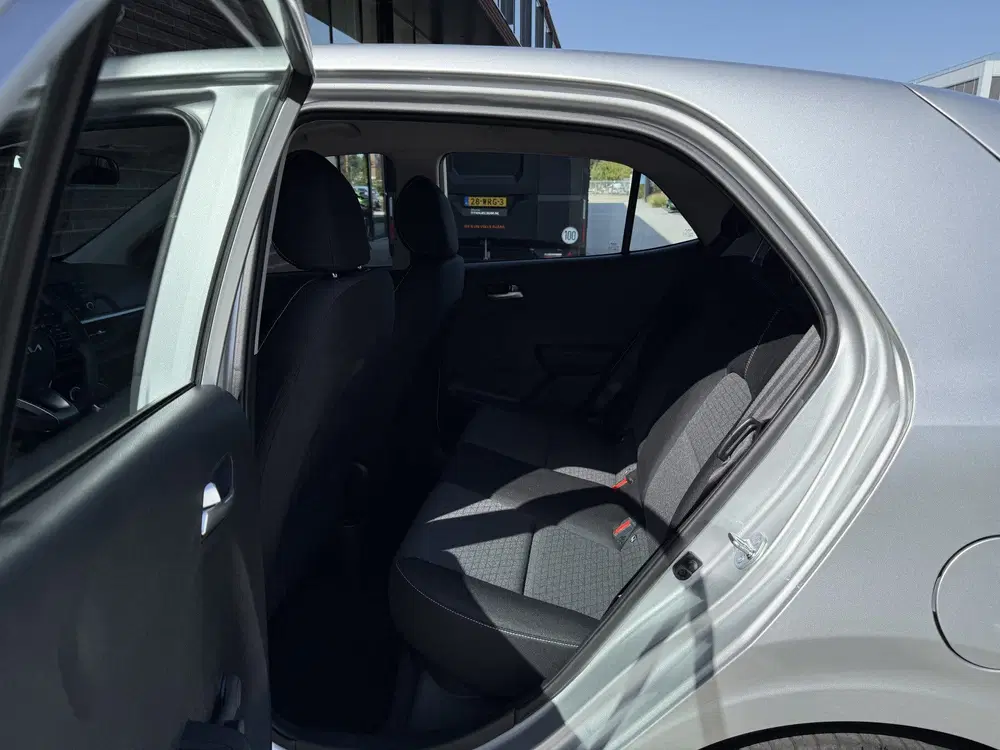 Kia Picanto 1.0 DPi ComfortLine 2024 slechts 6509km BT uit 2024, foto 6