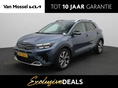 Kia Stonic 1.0 T-GDi MHEV GT-Line uit 2025