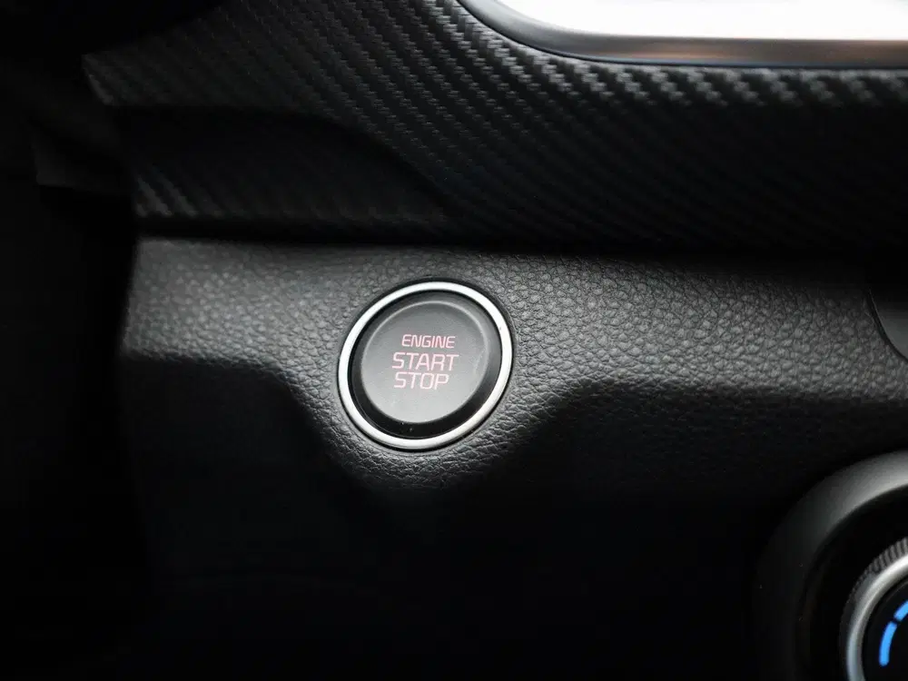 Kia Stonic 1.0 T-GDi MHEV GT-Line uit 2025, foto 10