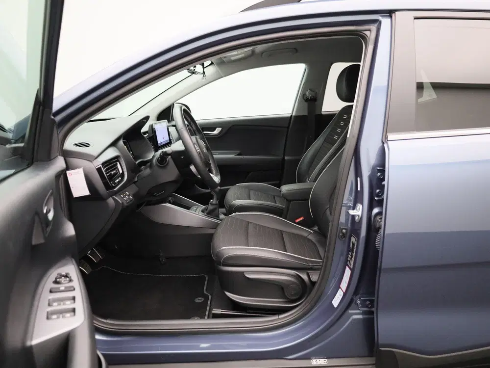 Kia Stonic 1.0 T-GDi MHEV GT-Line uit 2025, foto 5
