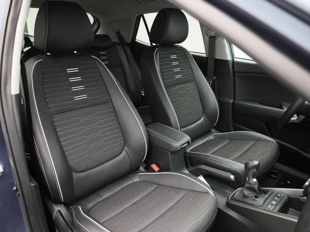 Kia Stonic 1.0 T-GDi MHEV GT-Line uit 2025, foto 7