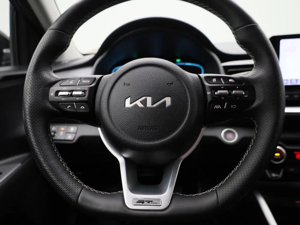 Kia Stonic 1.0 T-GDi MHEV GT-Line uit 2025, foto 8