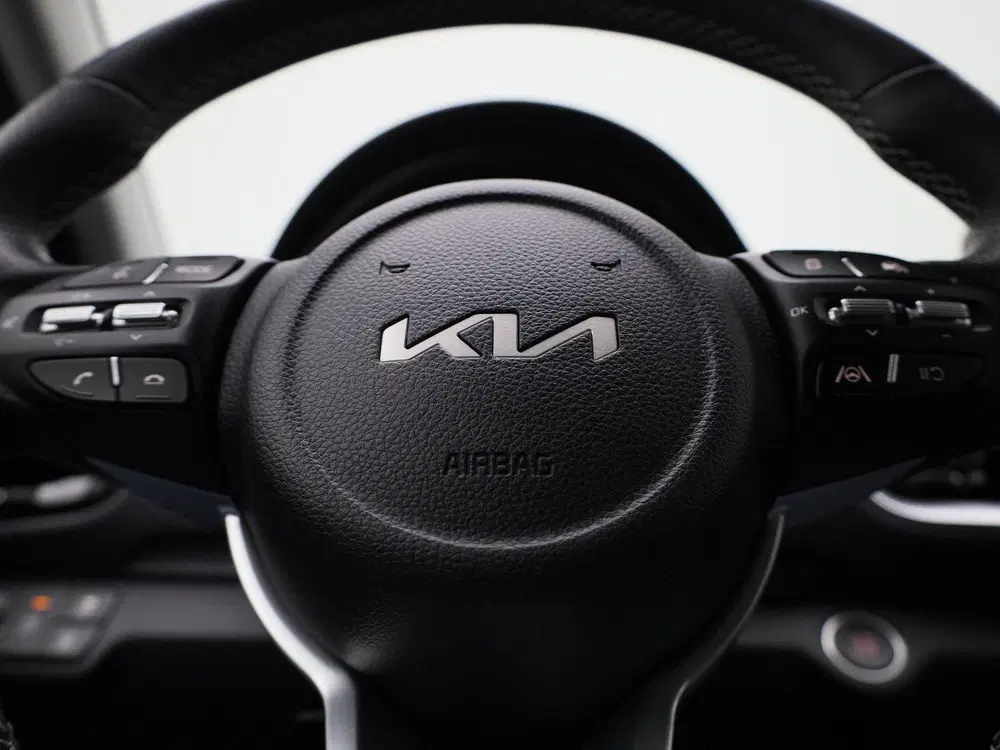 Kia Stonic 1.0 T-GDi MHEV GT-Line uit 2025, foto 9